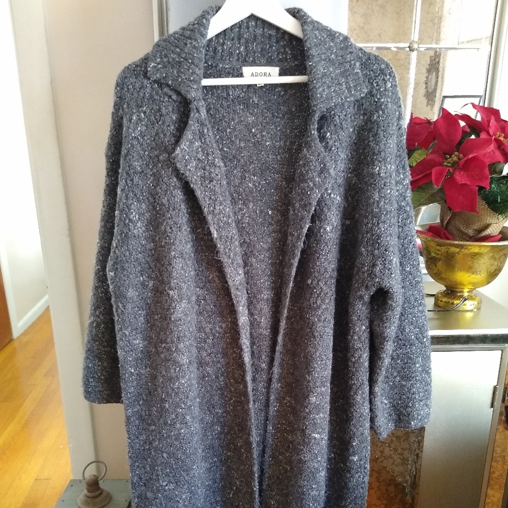 Cardigan Adora Women